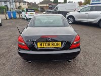 MERCEDES-BENZ SLK