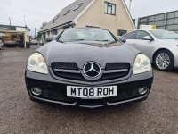 MERCEDES-BENZ SLK