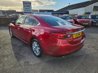 MAZDA MAZDA6
