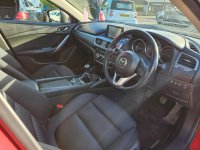 MAZDA MAZDA6