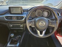 MAZDA MAZDA6