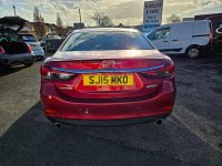 MAZDA MAZDA6