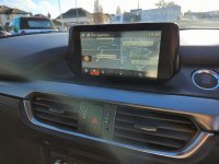MAZDA MAZDA6