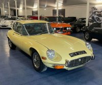 JAGUAR E-TYPE