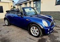 MINI CONVERTIBLE