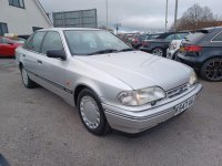 FORD GRANADA