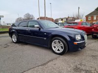 CHRYSLER 300C