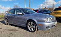 JAGUAR X-TYPE