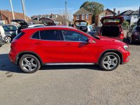 MERCEDES-BENZ GLA CLASS