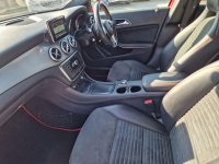 MERCEDES-BENZ GLA CLASS