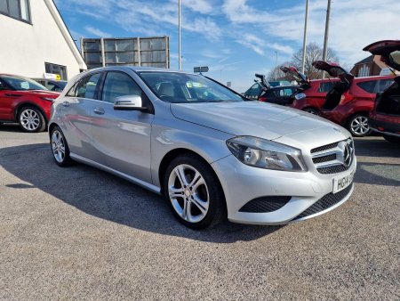 MERCEDES-BENZ