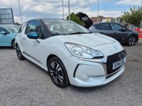 DS AUTOMOBILES DS 3