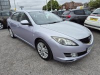 MAZDA MAZDA6