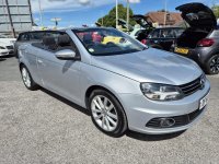 VOLKSWAGEN EOS