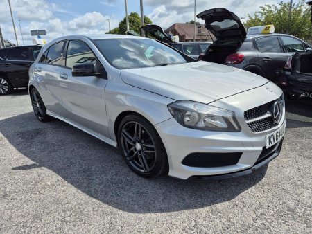 MERCEDES-BENZ