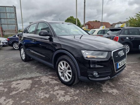 AUDI
