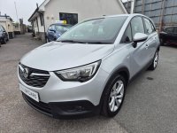 VAUXHALL CROSSLAND X