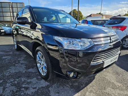 MITSUBISHI