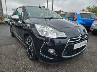 CITROEN DS3
