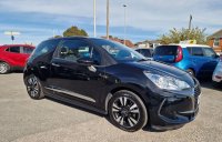 DS AUTOMOBILES DS 3